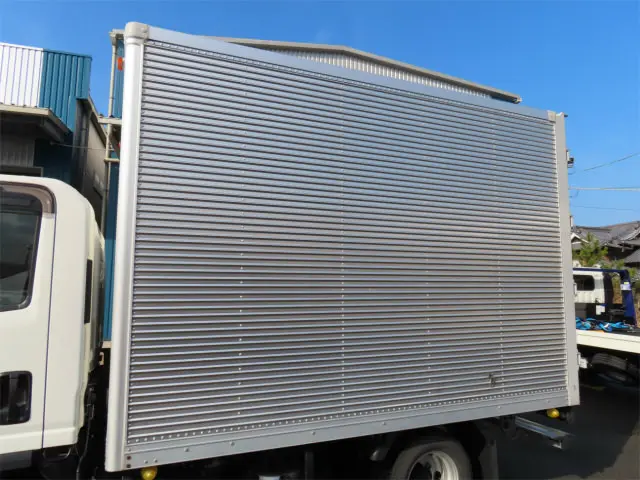 いすゞ エルフ TRG-NLR85AN(2WD)の写真27