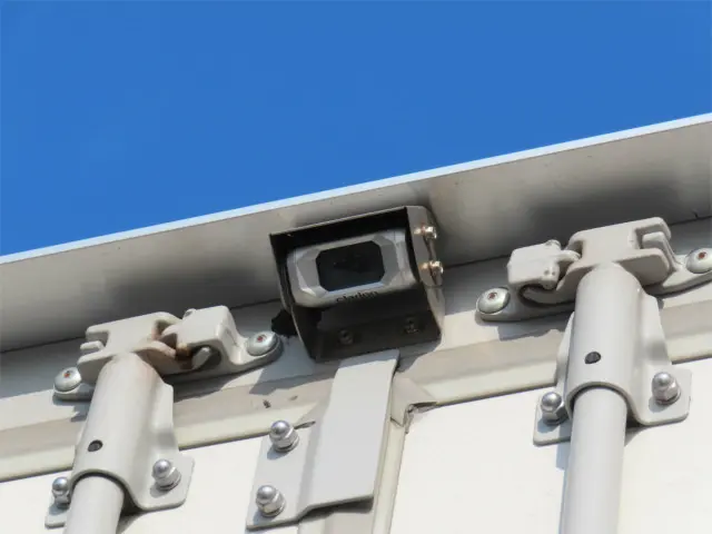 いすゞ エルフ TRG-NLR85AN(2WD)の写真34