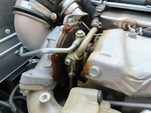 いすゞ エルフ TRG-NLR85AN(2WD)の写真39