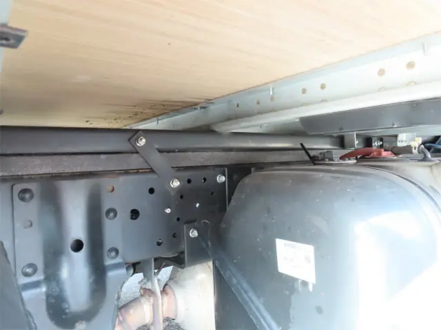 いすゞ エルフ TRG-NLR85AN(2WD)の写真43