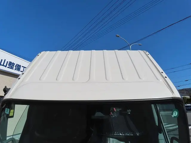 日野 デュトロ 2KG-XZC605M(2WD)の写真7