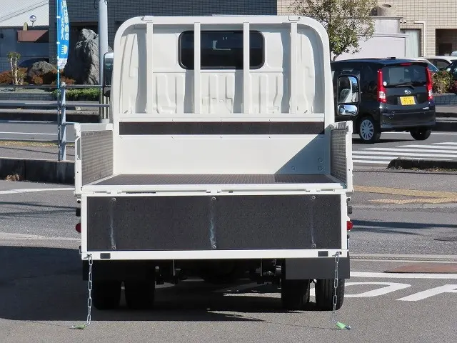 日野 デュトロ 2KG-XZC605M(2WD)の写真9