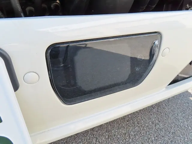 日野 デュトロ 2KG-XZC605M(2WD)の写真12