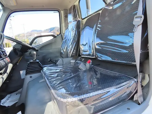 日野 デュトロ 2KG-XZC605M(2WD)の写真14