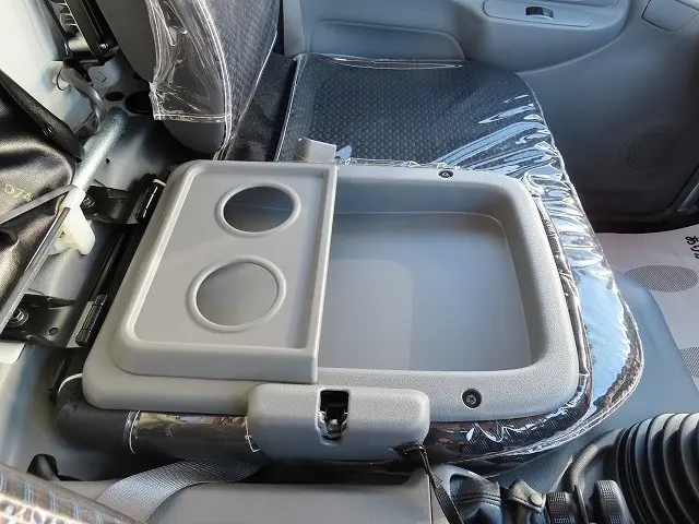 日野 デュトロ 2KG-XZC605M(2WD)の写真15