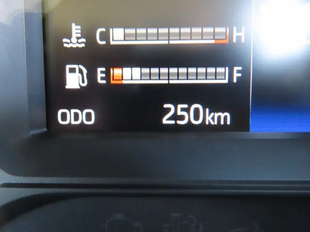 日野 デュトロ 2KG-XZC605M(2WD)の写真17