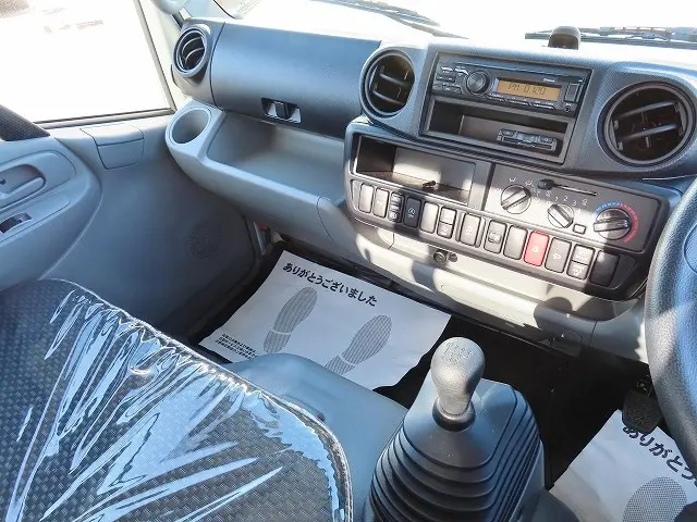 日野 デュトロ 2KG-XZC605M(2WD)の写真18