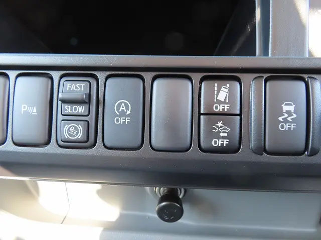 日野 デュトロ 2KG-XZC605M(2WD)の写真19