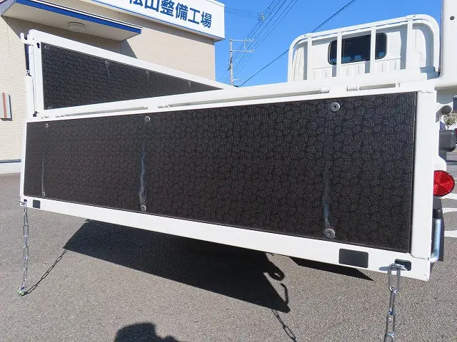 日野 デュトロ 2KG-XZC605M(2WD)の写真32