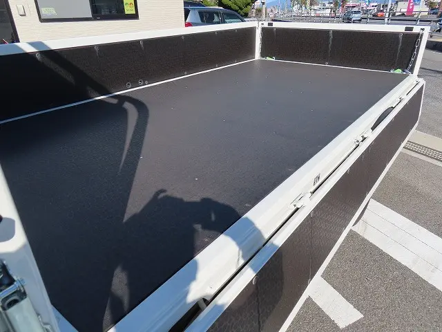 日野 デュトロ 2KG-XZC605M(2WD)の写真33