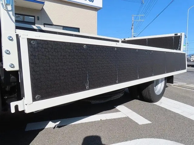 日野 デュトロ 2KG-XZC605M(2WD)の写真34