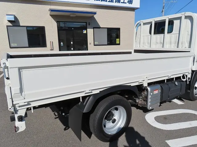 日野 デュトロ 2KG-XZC605M(2WD)の写真36