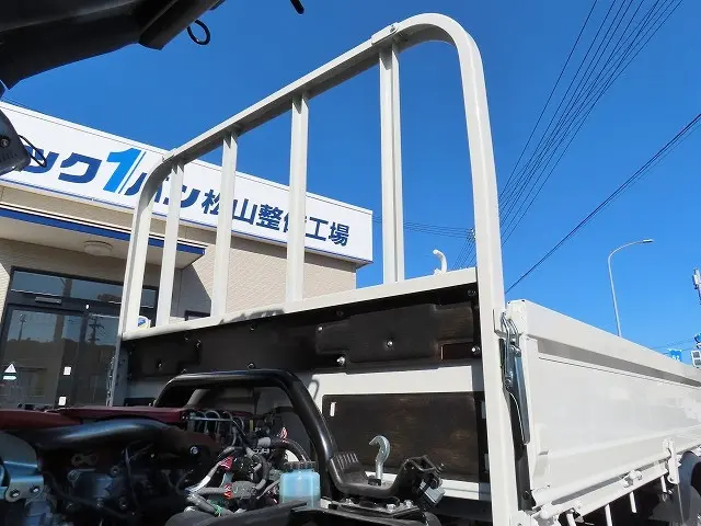 日野 デュトロ 2KG-XZC605M(2WD)の写真39