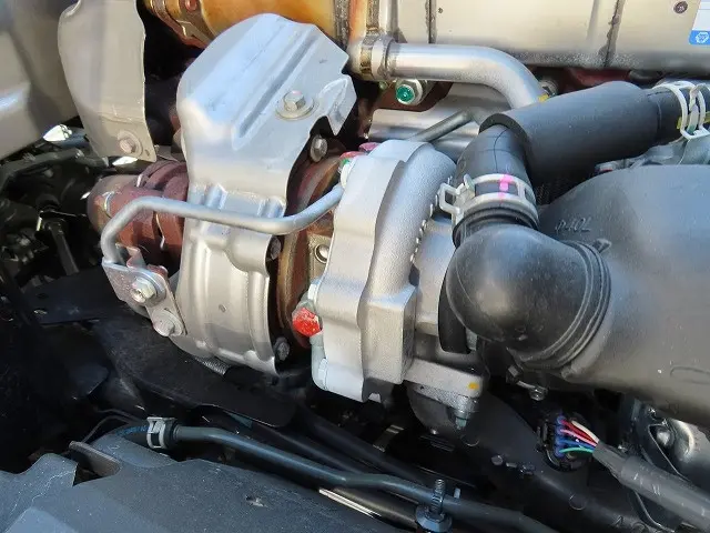 日野 デュトロ 2KG-XZC605M(2WD)の写真42