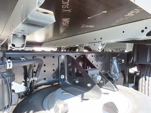 日野 デュトロ 2KG-XZC605M(2WD)の写真43