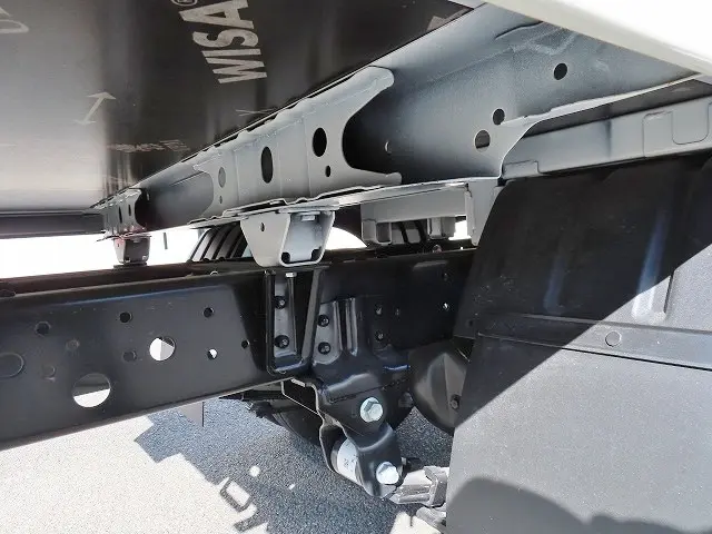 日野 デュトロ 2KG-XZC605M(2WD)の写真45