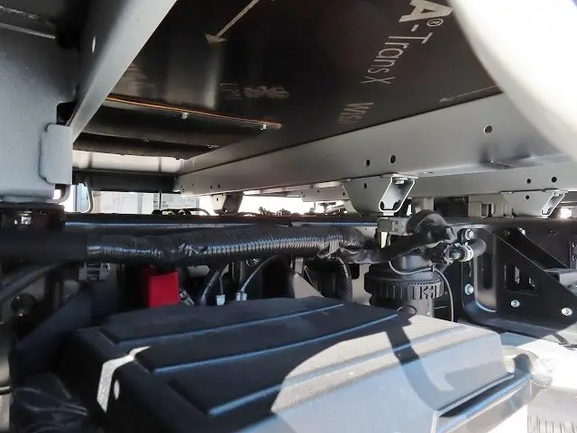 日野 デュトロ 2KG-XZC605M(2WD)の写真46