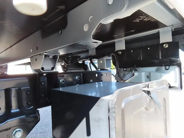 日野 デュトロ 2KG-XZC605M(2WD)の写真47