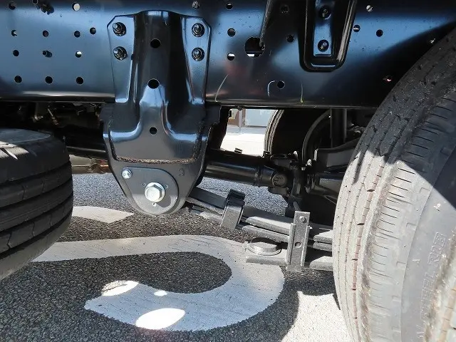 日野 デュトロ 2KG-XZC605M(2WD)の写真48