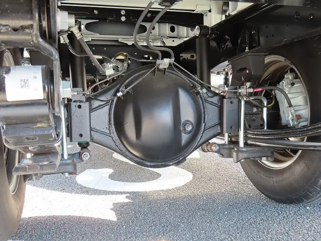 日野 デュトロ 2KG-XZC605M(2WD)の写真49