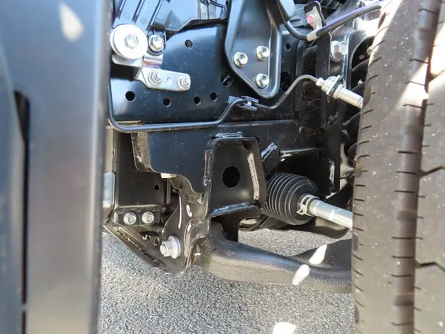 日野 デュトロ 2KG-XZC605M(2WD)の写真50