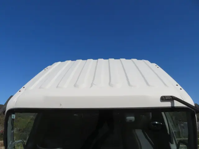 いすゞ フォワード 2RG-FSR90S2(2WD)の写真7