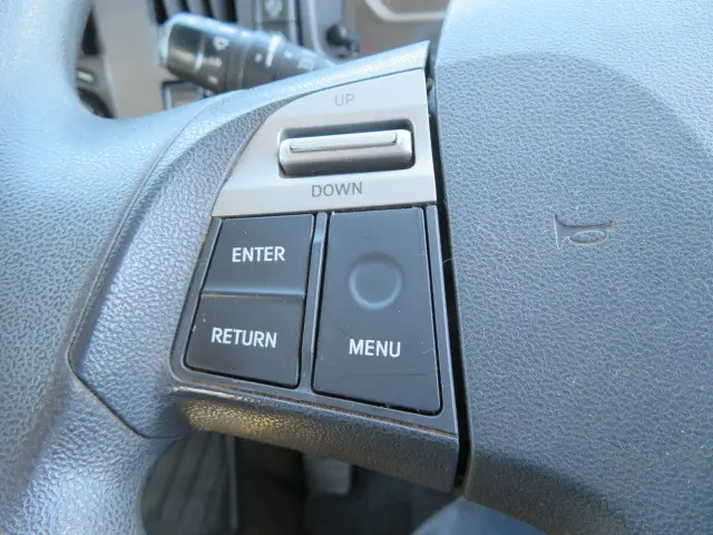 いすゞ フォワード 2RG-FSR90S2(2WD)の写真13