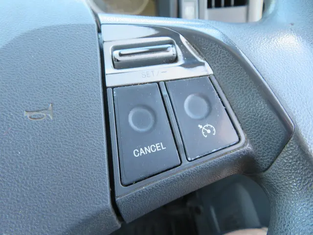 いすゞ フォワード 2RG-FSR90S2(2WD)の写真14