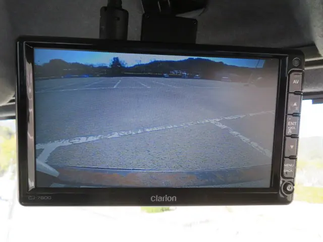 いすゞ フォワード 2RG-FSR90S2(2WD)の写真20