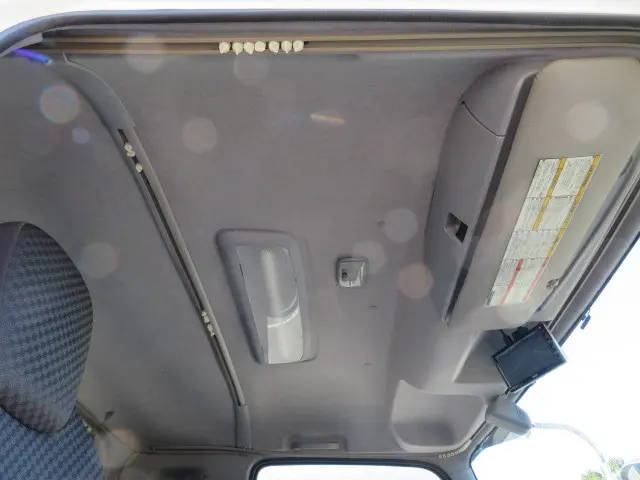 いすゞ フォワード 2RG-FSR90S2(2WD)の写真22