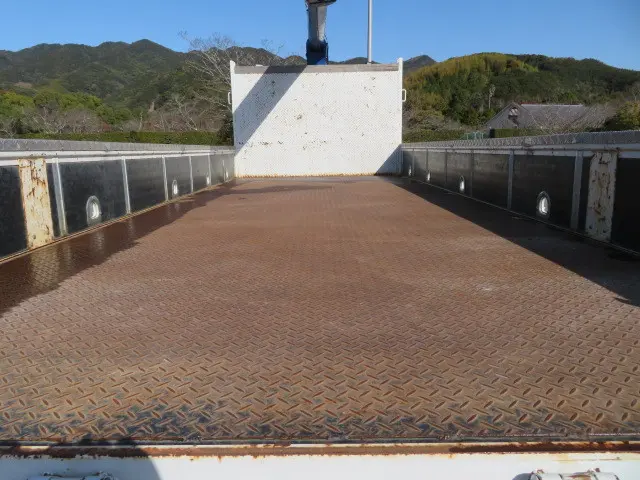 いすゞ フォワード 2RG-FSR90S2(2WD)の写真23