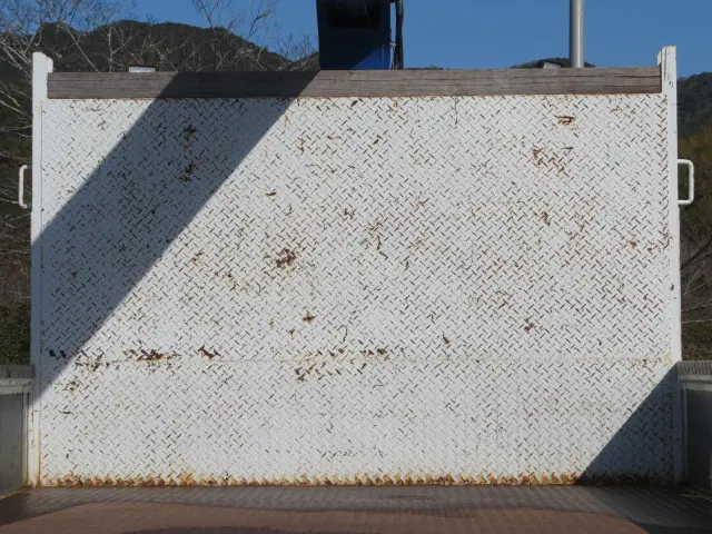 いすゞ フォワード 2RG-FSR90S2(2WD)の写真24