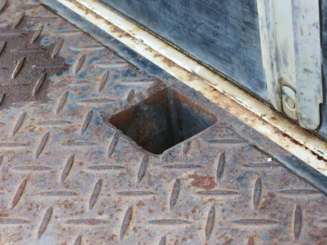 いすゞ フォワード 2RG-FSR90S2(2WD)の写真27