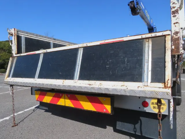 いすゞ フォワード 2RG-FSR90S2(2WD)の写真28