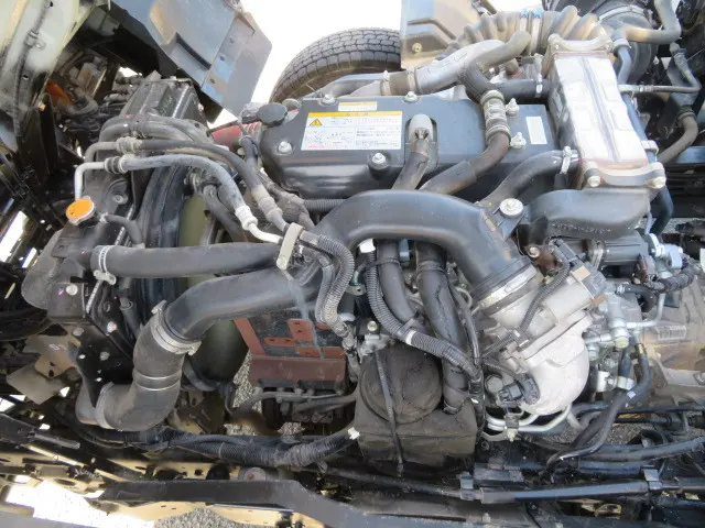 いすゞ フォワード 2RG-FSR90S2(2WD)の写真39