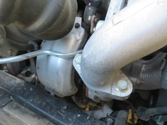 いすゞ フォワード 2RG-FSR90S2(2WD)の写真41