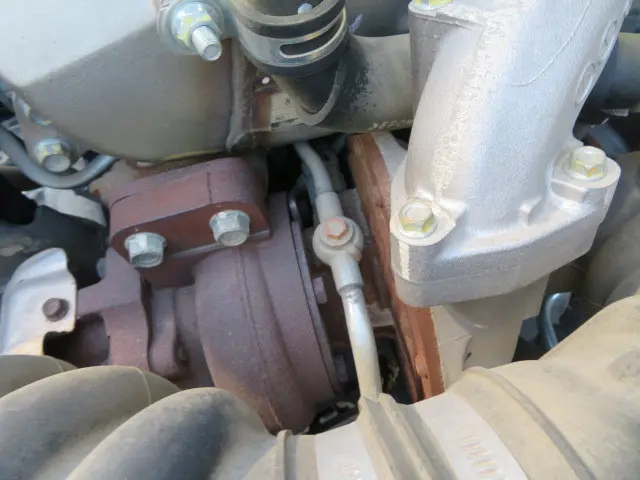 いすゞ フォワード 2RG-FSR90S2(2WD)の写真42