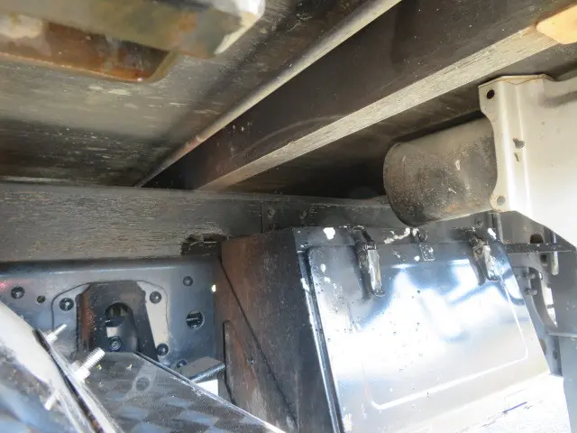 いすゞ フォワード 2RG-FSR90S2(2WD)の写真46