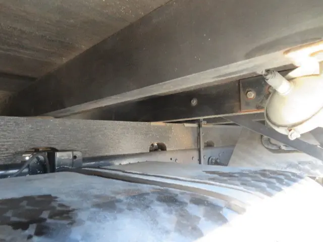 いすゞ フォワード 2RG-FSR90S2(2WD)の写真47