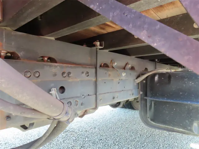 三菱 ファイター QKG-FK62FZ(2WD)の写真7