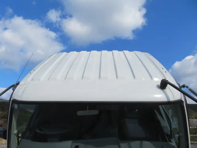 三菱 ファイター QKG-FK62FZ(2WD)の写真7