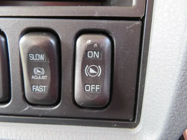 三菱 ファイター QKG-FK62FZ(2WD)の写真15