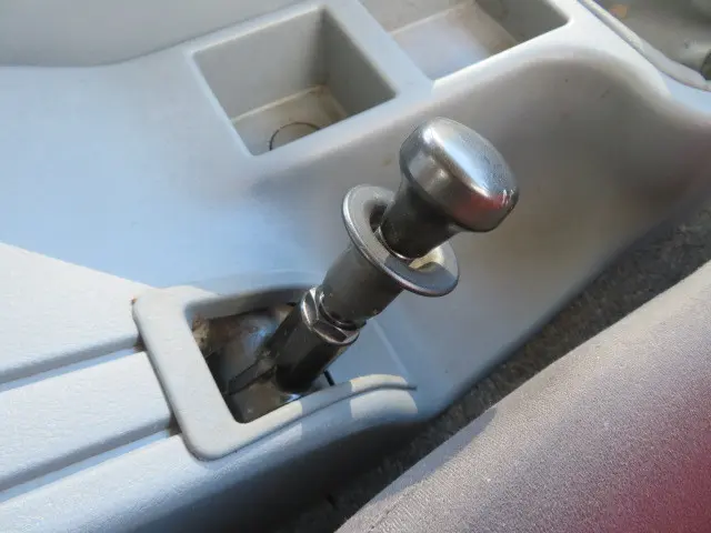 三菱 ファイター QKG-FK62FZ(2WD)の写真17