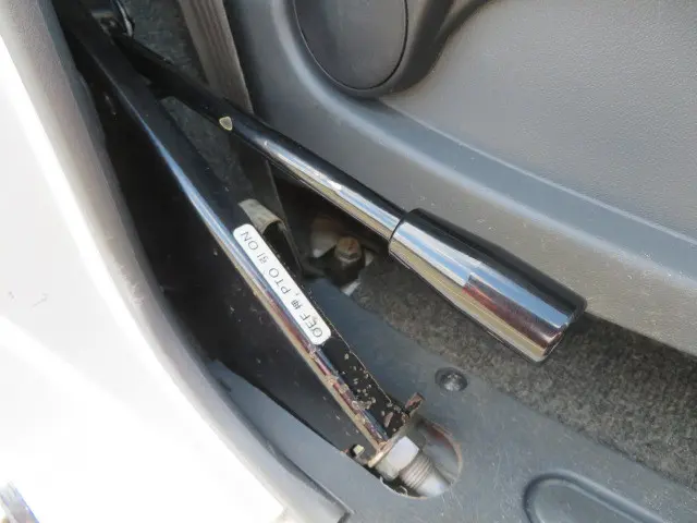 三菱 ファイター QKG-FK62FZ(2WD)の写真21