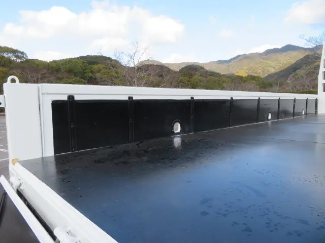 三菱 ファイター QKG-FK62FZ(2WD)の写真25