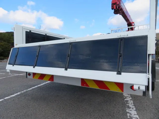 三菱 ファイター QKG-FK62FZ(2WD)の写真27