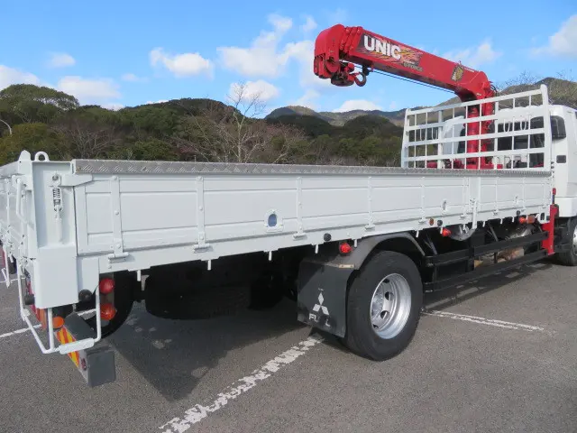 三菱 ファイター QKG-FK62FZ(2WD)の写真29