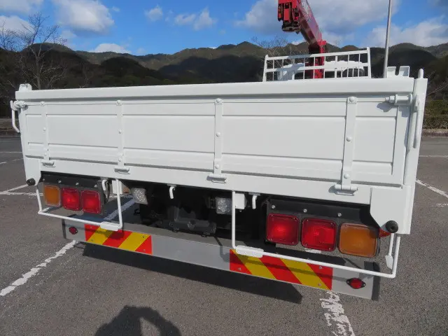 三菱 ファイター QKG-FK62FZ(2WD)の写真30