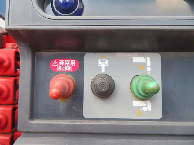 三菱 ファイター QKG-FK62FZ(2WD)の写真36