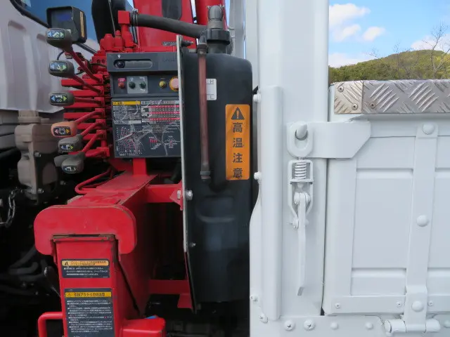 三菱 ファイター QKG-FK62FZ(2WD)の写真37